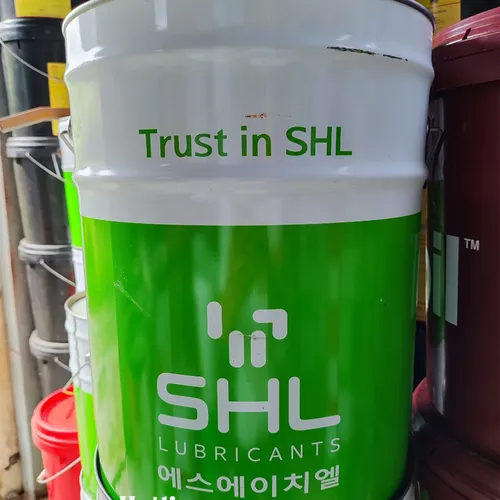 Dầu máy nén khí SHL Compressor 46