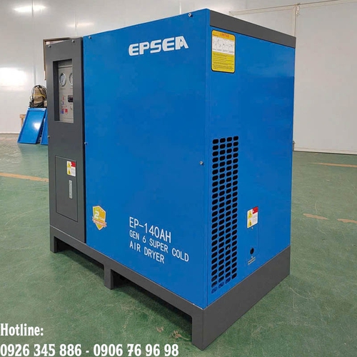 Máy Sấy Khí Epsea 140AH 