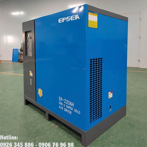 Máy Sấy Khí Epsea 220AH 