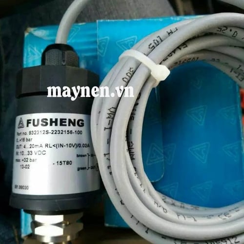 Cảm biến áp suất Fusheng