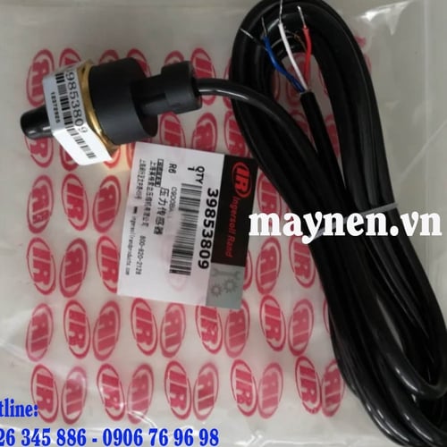 Cảm biến áp suất Ingersoll Rand 39853809