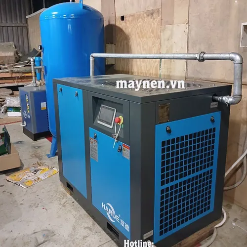 Máy Nén Khí Biến Tần Hande HD-VPM22