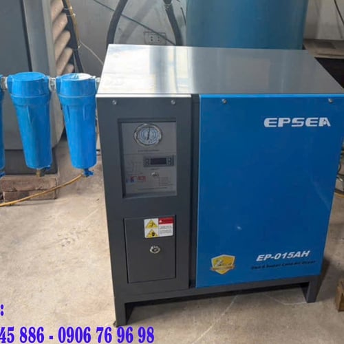 Máy Sấy Khí Epsea 015AH