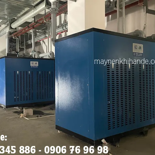 Máy Sấy Khí Jiamei FX-005GF 