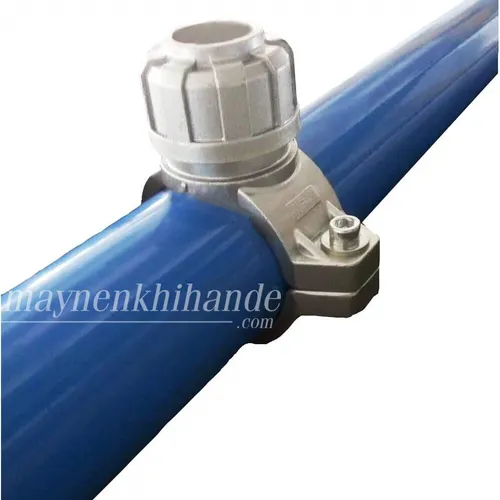 Ống Hợp Kim Nhôm