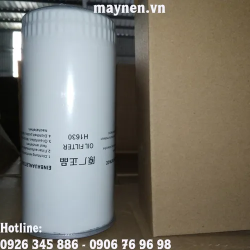 Lọc dầu máy nén khí Hande H1630