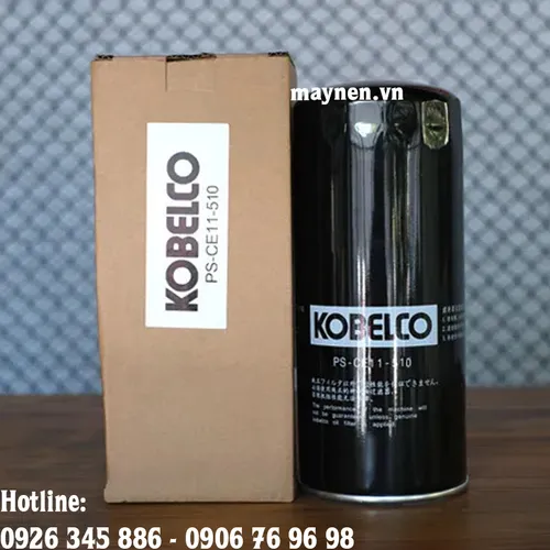 Lọc dầu Kobelco PS-CE11-510