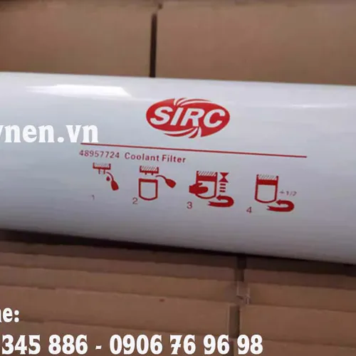 Lọc dầu Ingersoll Rand 48957724