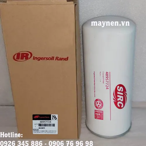 Lọc dầu Ingersoll Rand 48957724