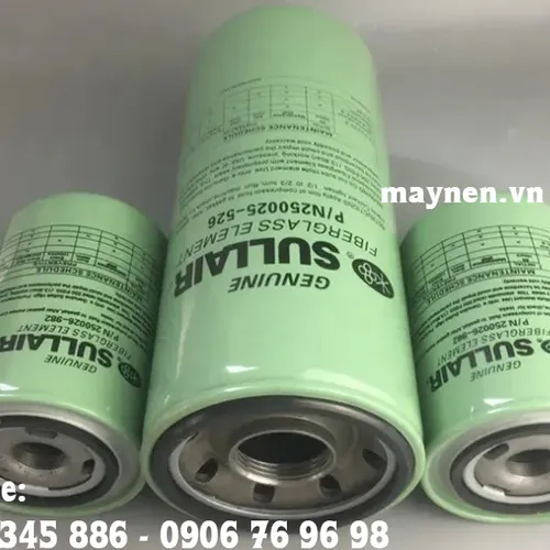 Lọc dầu Sullair 250026-982
