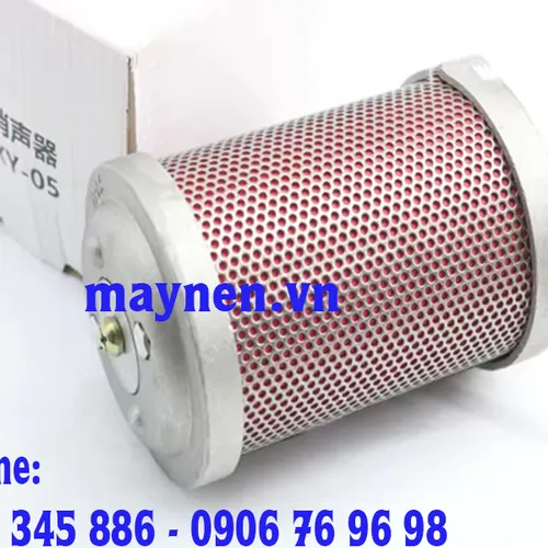 Lọc tiêu âm