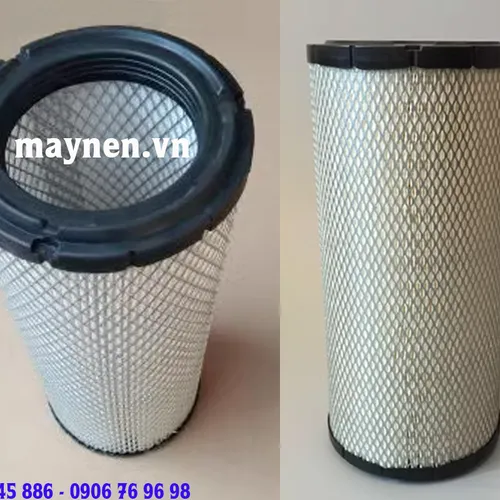 Lọc gió máy nén khí Kobelco S-CE05-502