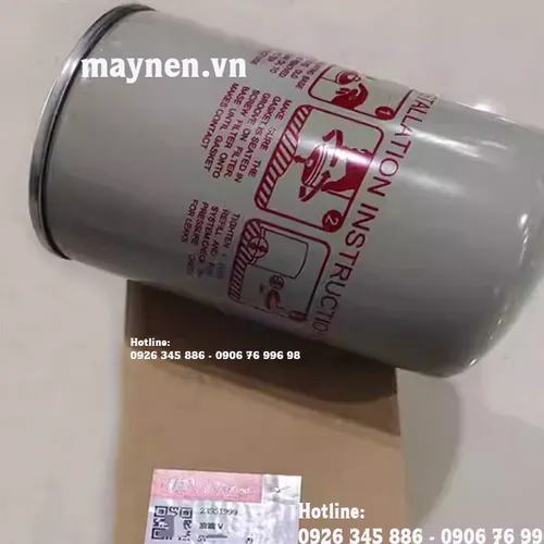 Lọc dầu Ingersoll Rand 23951999