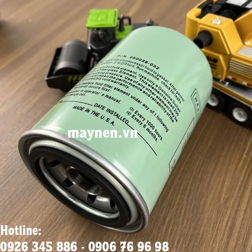 Lọc dầu Sullair 250028-032