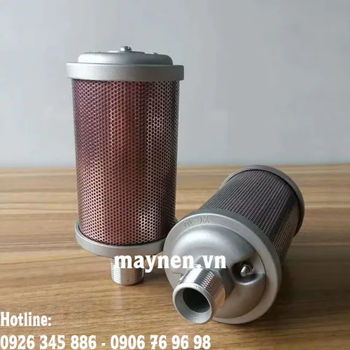 Lọc tiêu âm