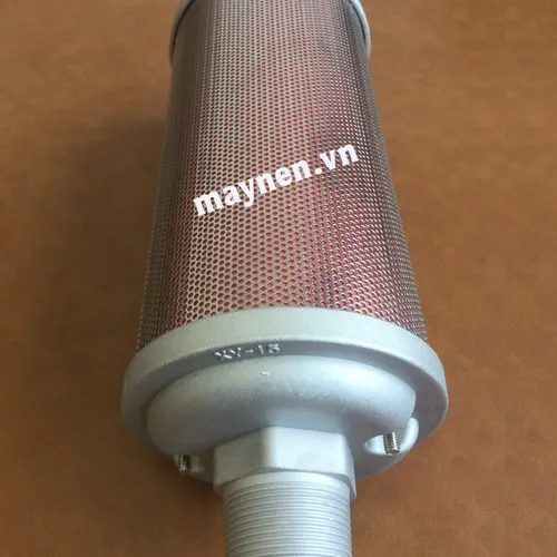 Lọc tiêu âm