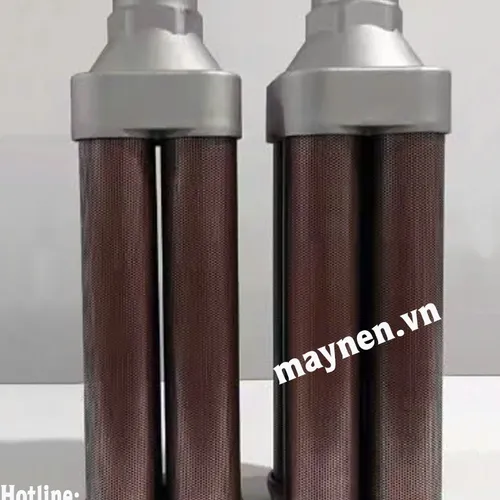 Lọc tiêu âm