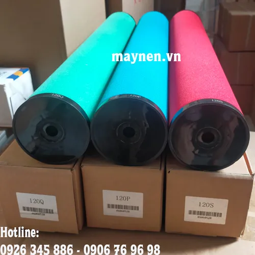 Lõi Lọc Đường Ống Khí Nén