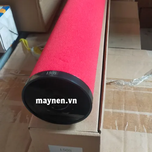 Lõi Lọc Đường Ống Khí Nén