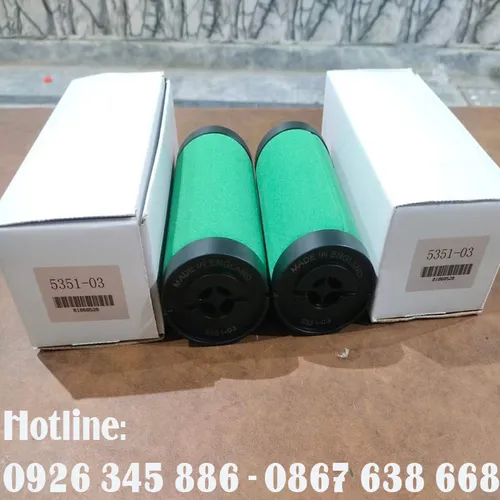 Lõi Lọc Đường Ống 5351