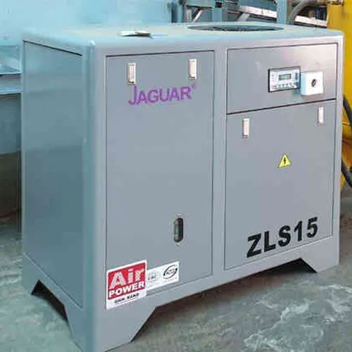 Máy nén khí JAGUAR