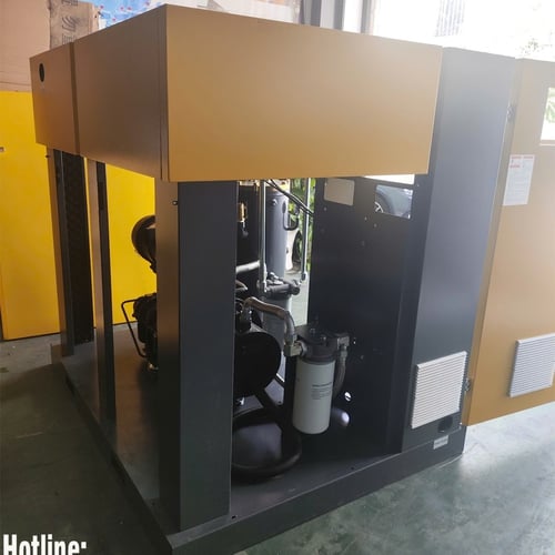 Máy Nén Khí 2 Cấp Hande 50HP 