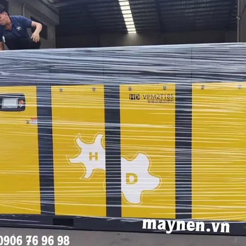 Máy Nén Khí 2 Cấp Hande HD-EPM2T185