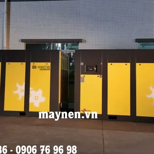 Máy Nén Khí 2 Cấp Hande HD-EPM2T185