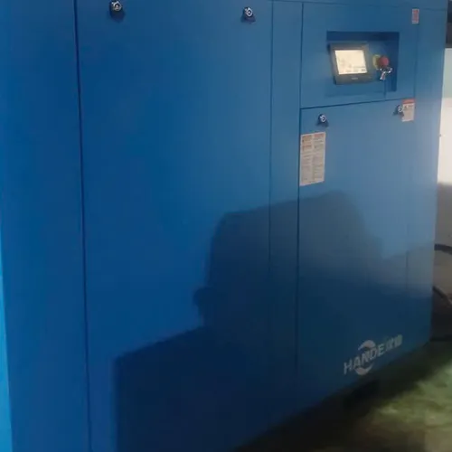 Máy Nén Khí Biến Tần Hande HD-VPM132