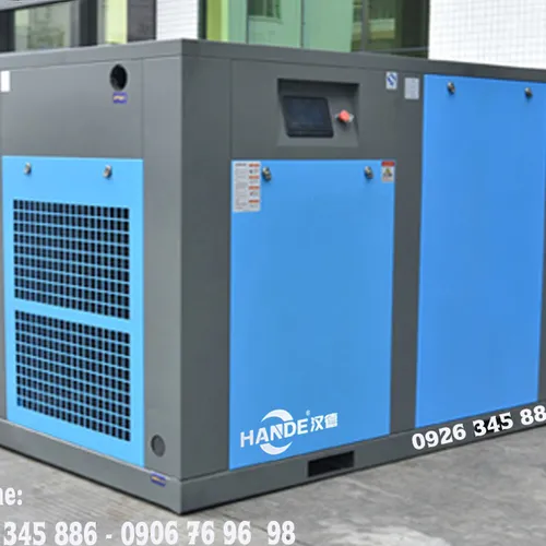Máy Nén Khí Biến Tần Hande HD-VPM132