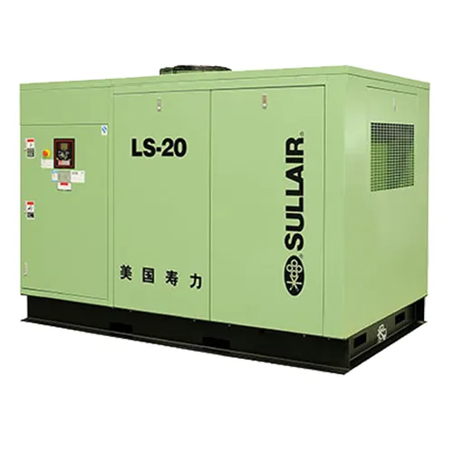 MÁY NÉN KHÍ SULLAIR