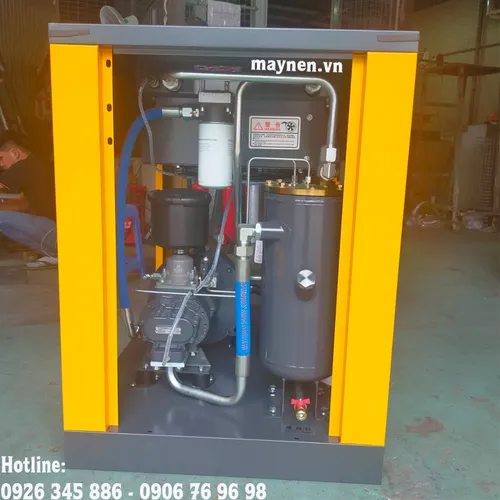 Máy Nén Khí Biến Tần Hande HD-VPM15