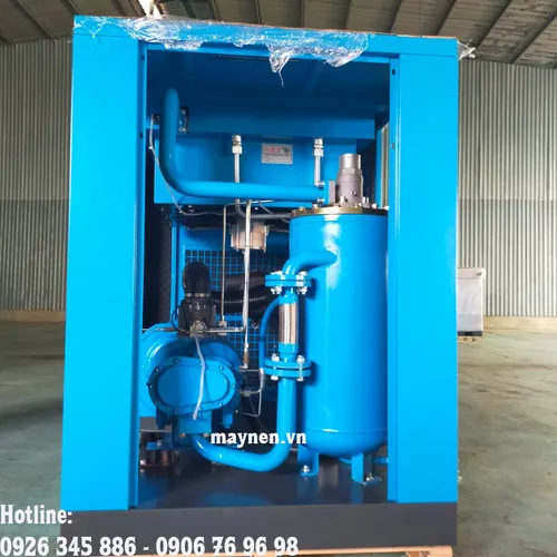 Máy Nén Khí Biến Tần Hande HD-VPM132