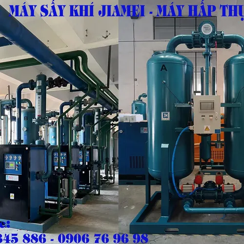 Máy Sấy Khí Jiamei FX-003GF