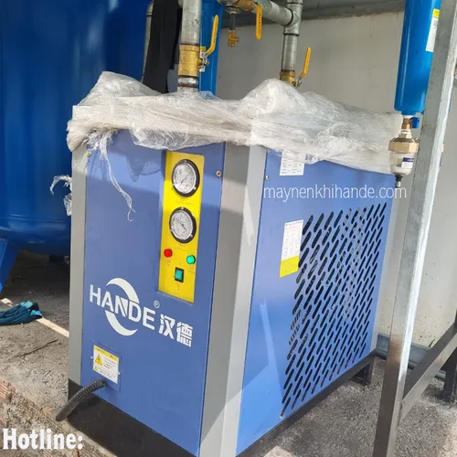 Máy Sấy Khí HANDE 30AC 