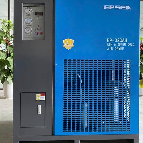 Máy Sấy Khí Epsea 320AH