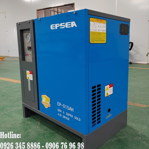 Máy Sấy Khí Epsea 015AH