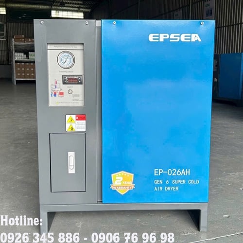 Máy Sấy Khí Epsea 026AH 