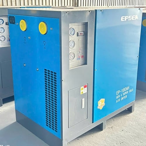 Máy Sấy Khí Epsea 180AH 