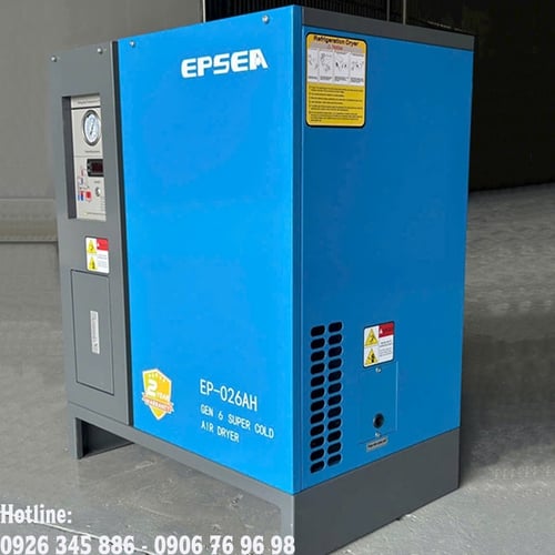 Máy Sấy Khí Epsea 026AH 