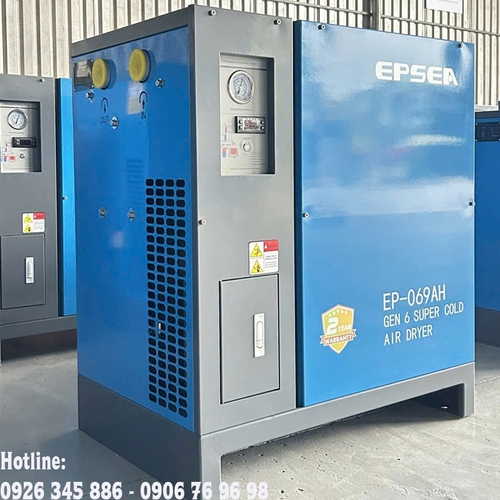 Máy Sấy Khí Epsea 069AH 