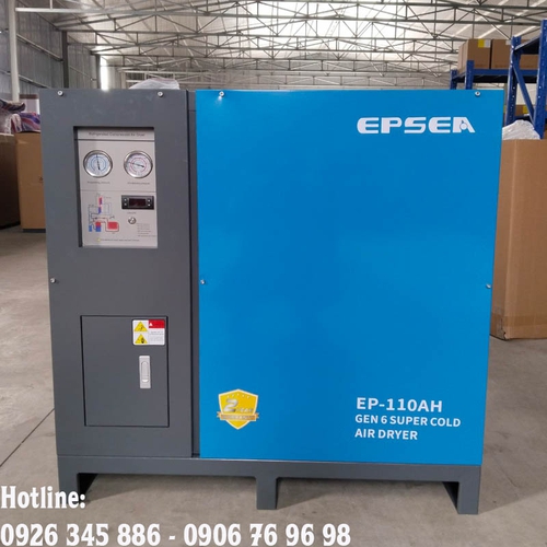 Máy Sấy Khí Epsea 110AH 