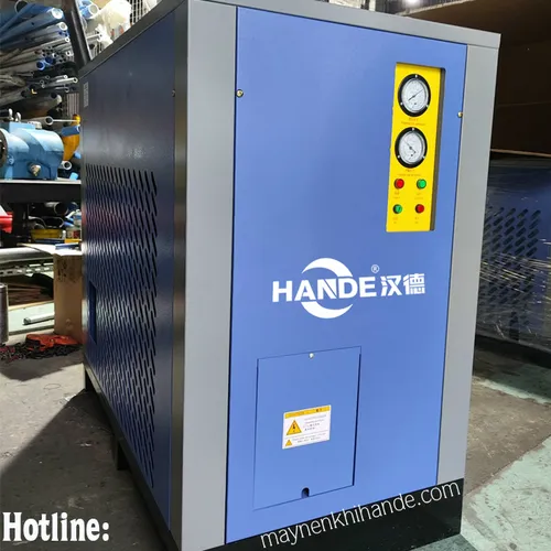 Máy Sấy Khí HANDE 100AC 