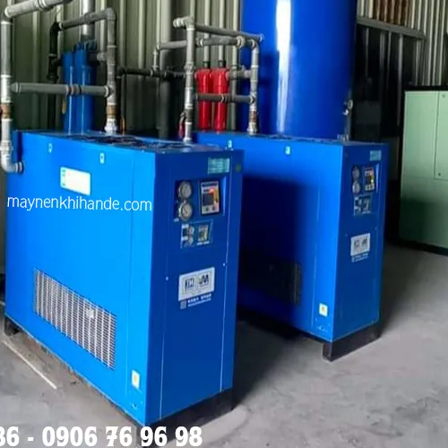 Máy Sấy Khí Jiamei FX-005GF 