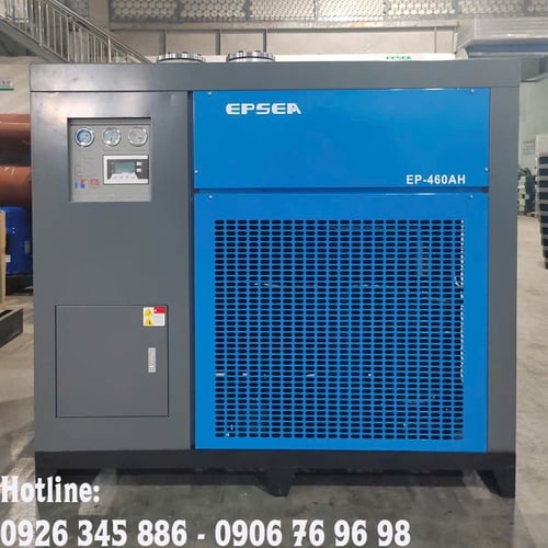 Máy Sấy Khí Epsea 460AH