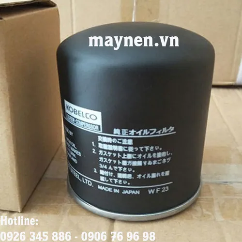 Lọc dầu Kobelco P-CE13-517