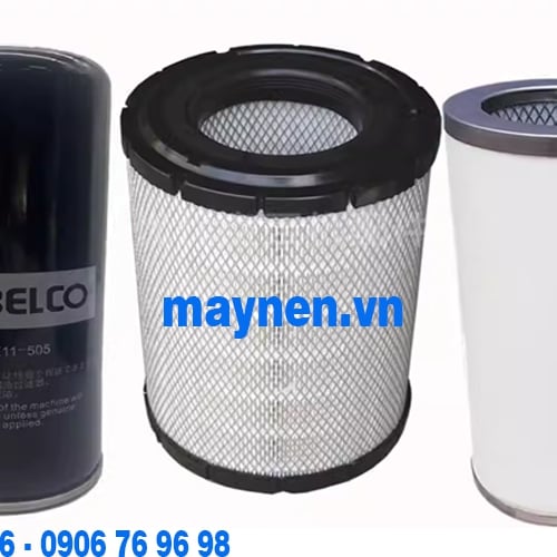 Phụ Tùng Máy Nén Khí Kobelco