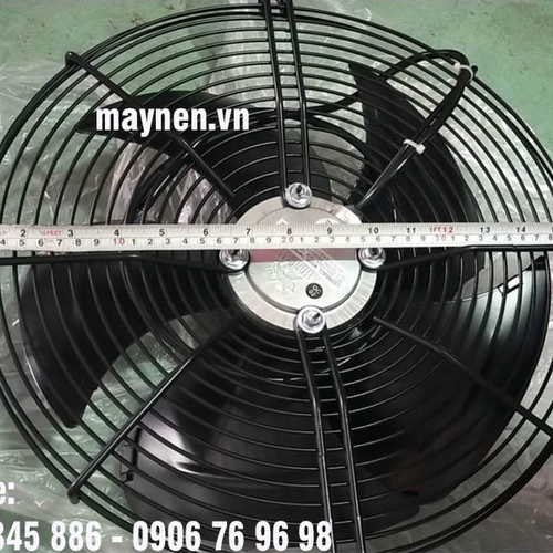 Quạt Máy Nén Khí, Đường Kính 350mm