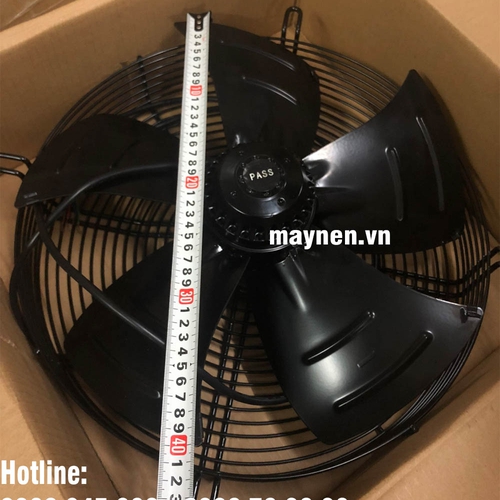 Quạt Máy Sấy Khí, Đường Kính 400mm