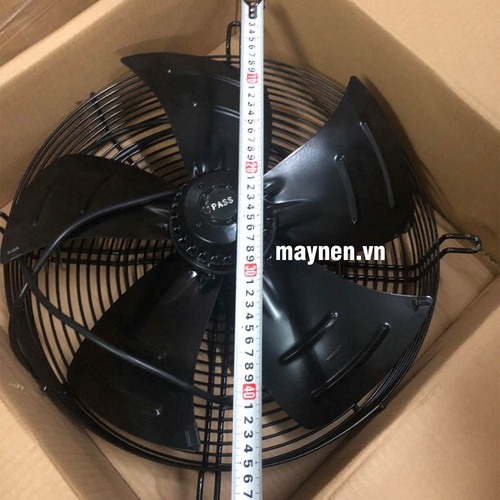 Quạt Máy Sấy Khí, Đường Kính 400mm